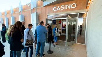Nebraska inches closer to launching sports betting; posts $2.8M in casino tax revenue for 2022