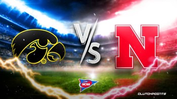 Nebraska prediction, odds, pick, how to watch College Football
