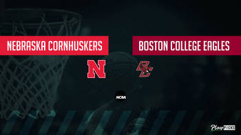 Nebraska Vs Boston College NCAA Basketball Betting Odds Picks & Tips