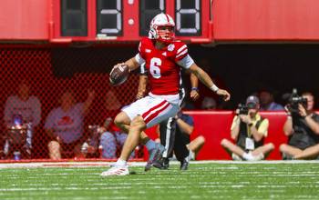 Nebraska vs Indiana 10/1/22 College Football Picks, Predictions, Odds