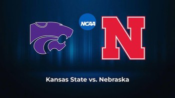 Nebraska vs. Kansas State College Basketball BetMGM Promo Codes, Predictions & Picks