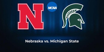 Nebraska vs. Michigan State College Basketball BetMGM Promo Codes, Predictions & Picks