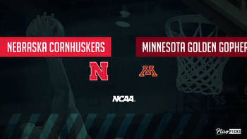 Nebraska Vs Minnesota NCAA Basketball Betting Odds Picks & Tips