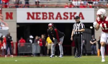Nebraska vs. Northwestern prediction, betting odds for CFB on Saturday