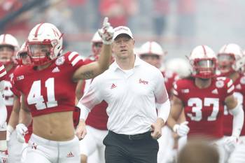 Nebraska Vs. Northwestern Preview: Can The Wildcats Slow Down The Huskers' High-octane Offense?