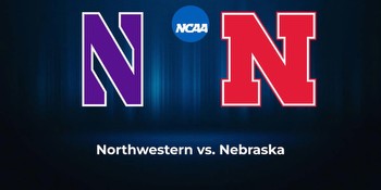Nebraska vs. Northwestern: Sportsbook promo codes, odds, spread, over/under