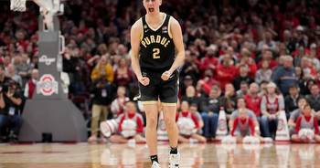 Nebraska vs. Purdue Odds, Picks, Predictions College Basketball: Can Boilermakers Absolve ATS Woes at Home?