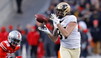 Nebraska vs Purdue Prediction, Game Preview, Lines, How To Watch