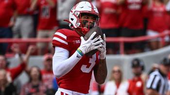 Nebraska vs. Rutgers live stream, watch online, TV channel, kickoff time, football game odds, prediction