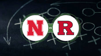 Nebraska Vs. Rutgers: NCAA Football Betting Picks And Tips