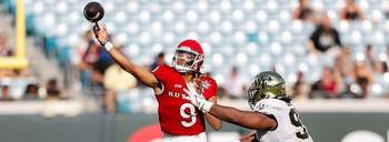 Nebraska vs. Rutgers odds, line: Advanced college football computer model reveals picks for Friday's Big Ten showdown