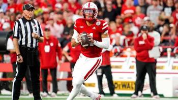 Nebraska vs. Rutgers prediction, odds, line: 2022 Week 6 college football picks, best bets from proven model