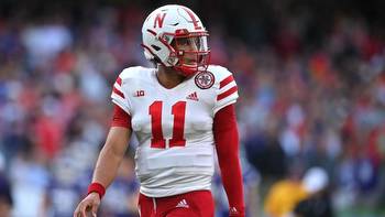 Nebraska vs. Rutgers prediction, odds, spread: 2022 Week 6 college football picks, best bets by proven model