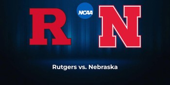 Nebraska vs. Rutgers: Sportsbook promo codes, odds, spread, over/under