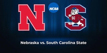 Nebraska vs. South Carolina State Predictions, College Basketball BetMGM Promo Codes, & Picks