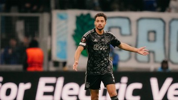 NEC Nijmegen vs Ajax Amsterdam Prediction, Betting Tips & Odds