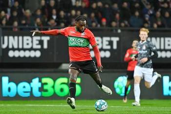 NEC Nijmegen vs Vitesse Prediction, Betting Tips & Odds