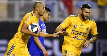 Necaxa vs Pumas UNAM Odds, Prediction, Picks