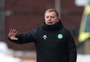 Neil Lennon believes that Brendan Rodgers would be a dream managerial appointment for the Republic of Ireland