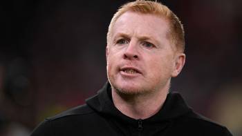 Neil Lennon sacked by Cypriot side Omonia Nicosia after just seven months in job