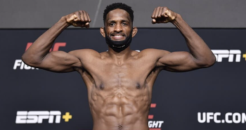 Neil Magny predicts knockout win over Gilbert Burns at UFC 283