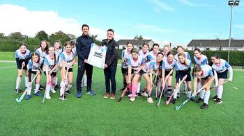 Nenagh to the fore in Ireland’s Hockey awakening