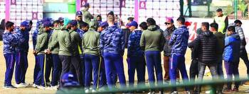 NepalT20 Cricket League takes ugly turn