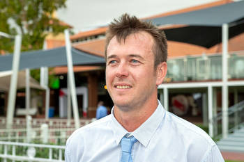Nervous watch for Brock Lewthwaite in Placid Ark Stakes
