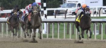 Nest feathers account with win in Alabama at Saratoga