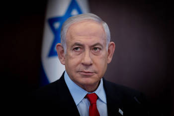 Netanyahu rejects ‘losing horse’ words by Khamenei, plows ahead with outreach