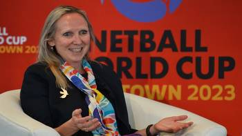 Netball World Cup attracts array of new sponsors and partners