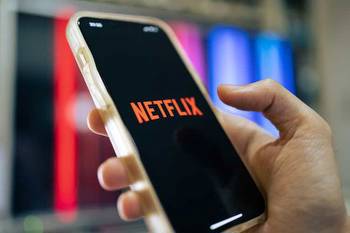 Netflix: Ad-Supported Price, Meh, Buying DraftKings Creates A Better Model (NASDAQ:NFLX)