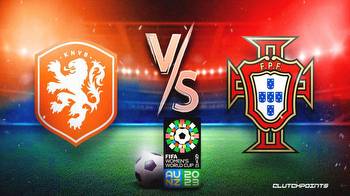 Netherlands-Portugal World Cup prediction, odds, pick, how watch