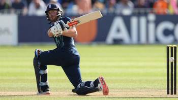 Netherlands v England ODI predictions & cricket betting tips: Salt a tasty price