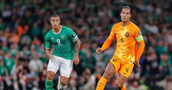 Netherlands v Ireland: TV info, team news, betting odds and everything else you need to know