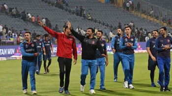 Netherlands vs Afghanistan Cricket World Cup 2023: Expected lineups, head-to-head, toss, predictions and betting odds