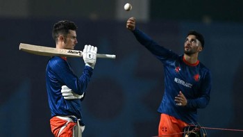 Netherlands vs Afghanistan match in ODI Cricket World Cup 2023: TV channel, telecast and live stream details