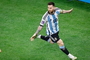 Netherlands vs Argentina: Betting preview, best bets & predictions