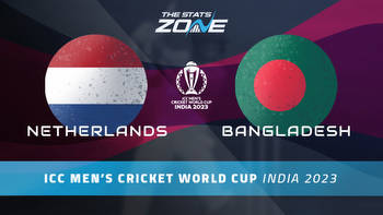 Netherlands vs Bangladesh Betting Preview & Prediction