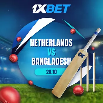 Netherlands vs Bangladesh Cricket world Cup: Predictions & Tips