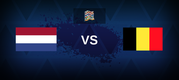 Netherlands vs Belgium Betting Odds, Tips, Predictions, Preview