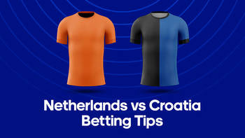 Netherlands vs. Croatia Odds, Predictions & Betting Tips