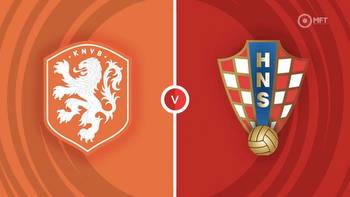 Netherlands vs Croatia Prediction and Betting Tips