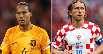 Netherlands vs Croatia prediction, odds, betting tips and best bets for UEFA Nations League semifinals