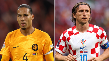 Netherlands vs Croatia prediction, odds, betting tips and best bets for UEFA Nations League semifinals