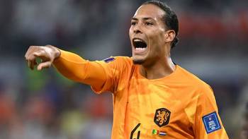 Netherlands vs. Ecuador: 2022 World Cup live stream, TV channel, how to watch online, pick, start time, odds