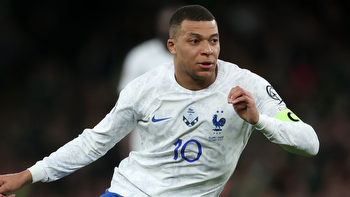 Netherlands vs. France live stream: How to watch Euro 2024 qualifying live online, TV channel, prediction