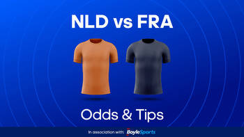 Netherlands vs. France Odds, Predictions & Betting Tips