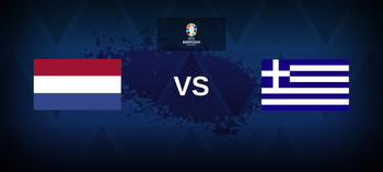 Netherlands vs Greece Betting Odds, Tips, Predictions, Preview