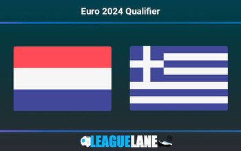Netherlands vs Greece Predictions, Betting Tips & Match Preview